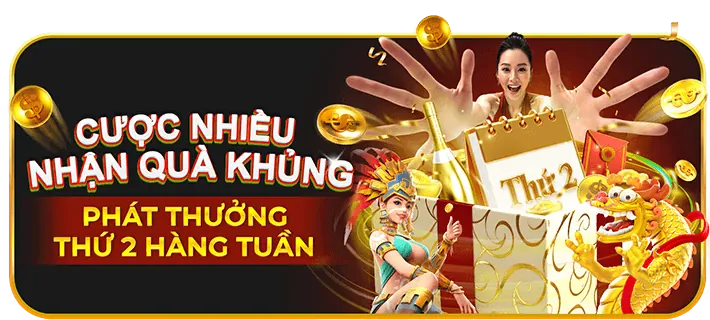 Khuyến mãi chào mừng thành viên mới sx66 game